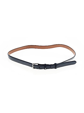 Lauren by Ralph Lauren Leather Belt (view 1)