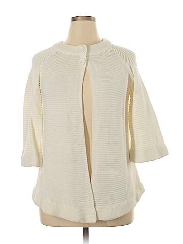 AB Studio Cardigan (view 1)