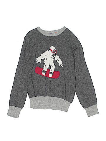 The Children's Place Pullover Sweater (view 1)