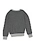 The Children's Place Gray Pullover Sweater Size 7 - 8 - photo 2