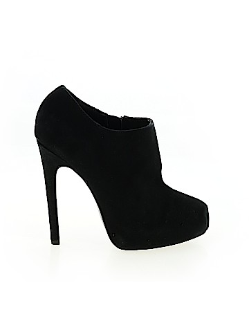 Steve Madden Ankle Boots (view 1)