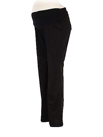 Motherhood Casual Pants (view 1)