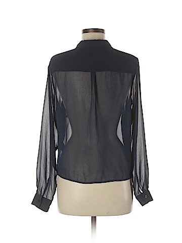 H&M Long Sleeve Blouse (view 2)