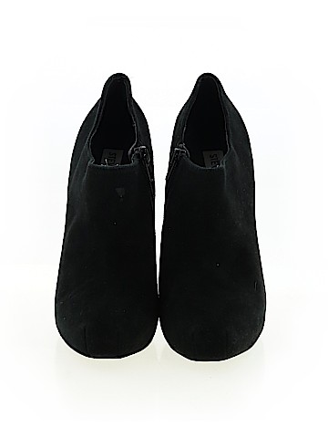 Steve Madden Ankle Boots (view 2)