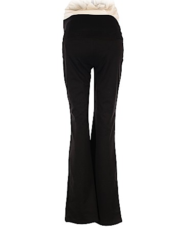 Motherhood Casual Pants (view 2)