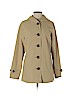 L.L.Bean 100% Polyester Tan Jacket Size XS (petite) - photo 1