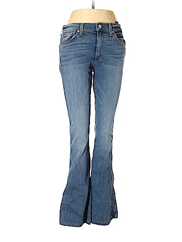 7 For All Mankind Jeans (view 1)