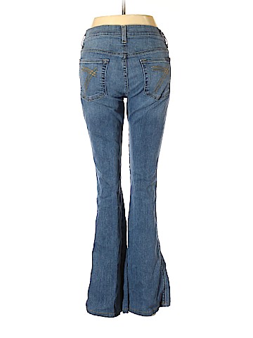 7 For All Mankind Jeans (view 2)