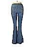 7 For All Mankind Blue Jeans Size 29 waist - photo 2