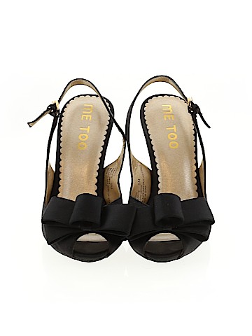 Me Too Heels (view 2)