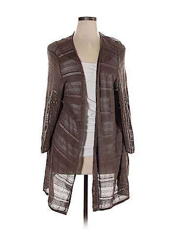 St. John's Bay Cardigan (view 1)