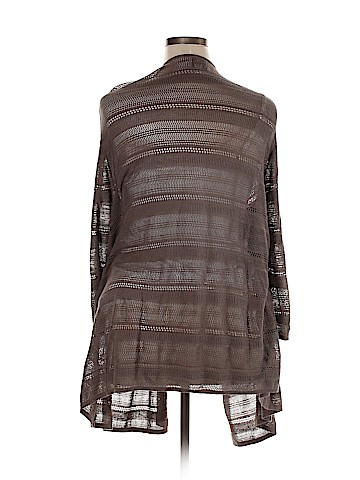 St. John's Bay Cardigan (view 2)