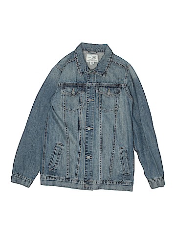 The Children's Place Denim Jacket (view 1)
