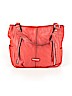 Etienne Aigner Red Leather Shoulder Bag One size - photo 1