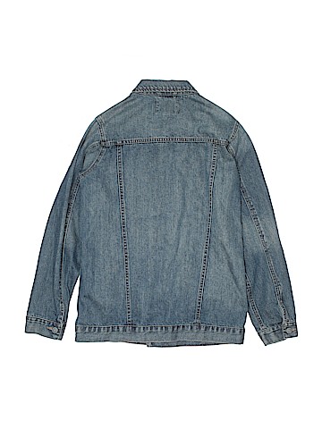 The Children's Place Denim Jacket (view 2)