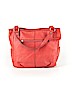 Etienne Aigner Red Leather Shoulder Bag One size - photo 3