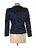 Armani Collezioni 100% Polyester Blue Jacket Size 8 - photo 2