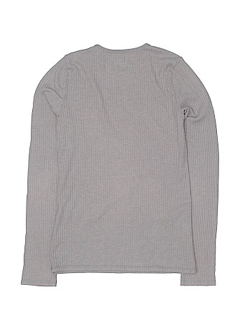 Abercrombie Long Sleeve Top (view 2)