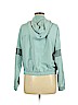 Forever 21 Teal Jacket Size M - photo 2