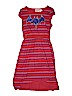 Assorted Brands Red Dress Size 10 - photo 1