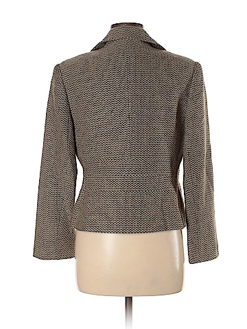 Carlisle Wool Blazer (view 2)