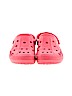 Assorted Brands Solid Red Clogs Size 7 (youth) - photo 2
