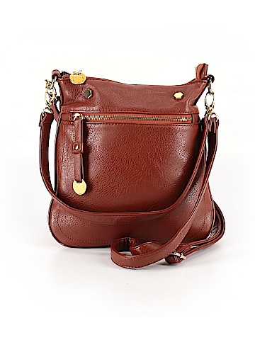 Assorted Brands Satchel (view 1)