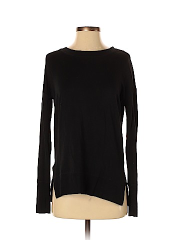 Workshop Pullover Sweater (view 1)