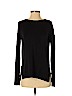 Workshop Black Pullover Sweater Size XS - photo 1