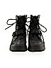 Polo by Ralph Lauren Black Boots Size 7 1/2 - photo 2