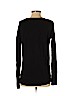 Workshop Black Pullover Sweater Size XS - photo 2