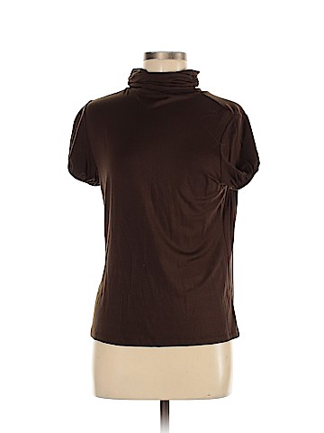 C'est City Short Sleeve Top (view 1)