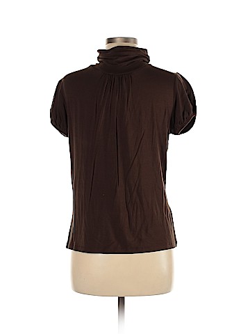 C'est City Short Sleeve Top (view 2)