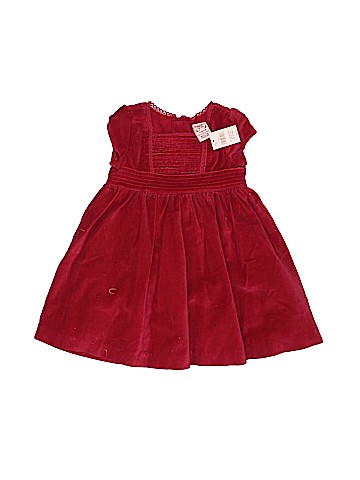 Baby Gap Special Occasion Dress (view 1)