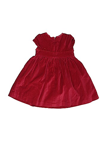 Baby Gap Special Occasion Dress (view 2)