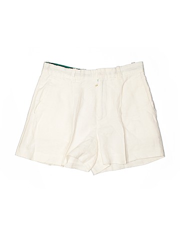 Birds of Paradis by Trovata Dressy Shorts (view 1)