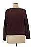 Old Navy Burgundy Pullover Sweater Size XL - photo 2