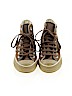Converse Brown Sneakers Size 5 - photo 2