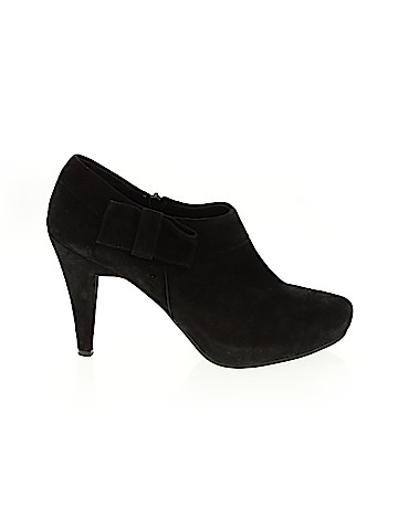 Me Too Ankle Boots (view 1)