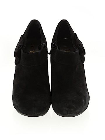 Me Too Ankle Boots (view 2)