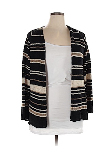 Style&Co Cardigan (view 1)