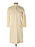 Emerson Fry Ivory Casual Dress Size XS - photo 1