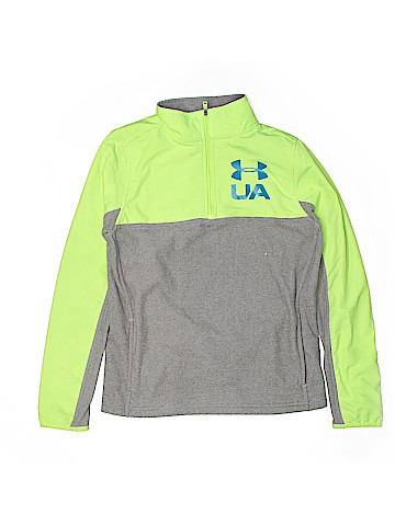 Under Armour Track Jacket (view 1)