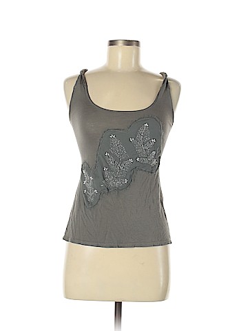 Topshop Tank Top (view 1)