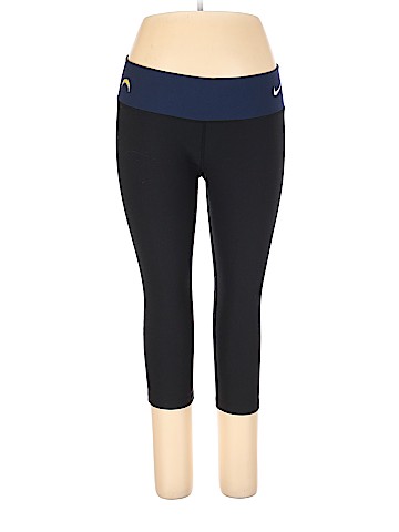 Nike Active Pants (view 1)