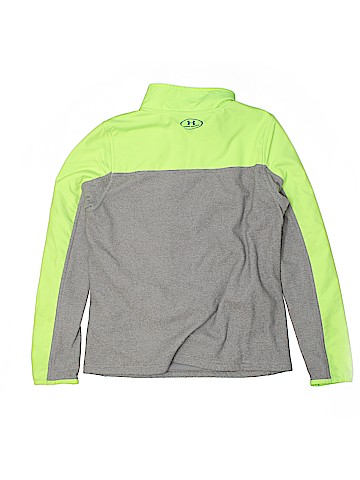 Under Armour Track Jacket (view 2)