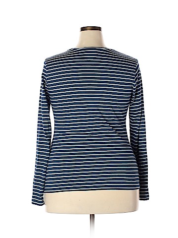 Universal Thread Long Sleeve Top (view 2)