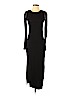 RACHEL Rachel Roy Black Casual Dress Size S - photo 1