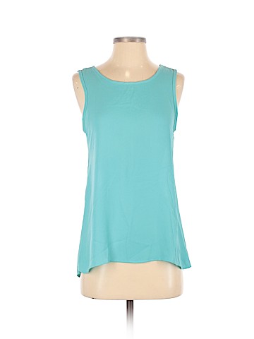 Dina Be Sleeveless Blouse (view 1)