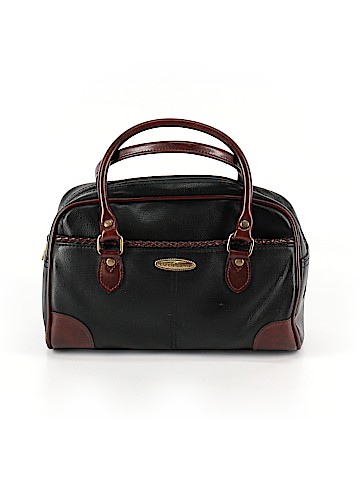 Liz Claiborne Satchel (view 1)